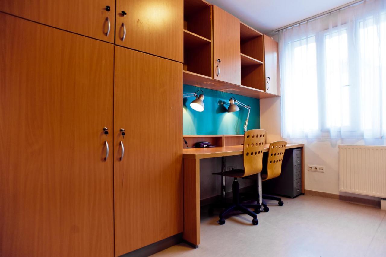 City Hostel Corvin - Budapest — Photos 3