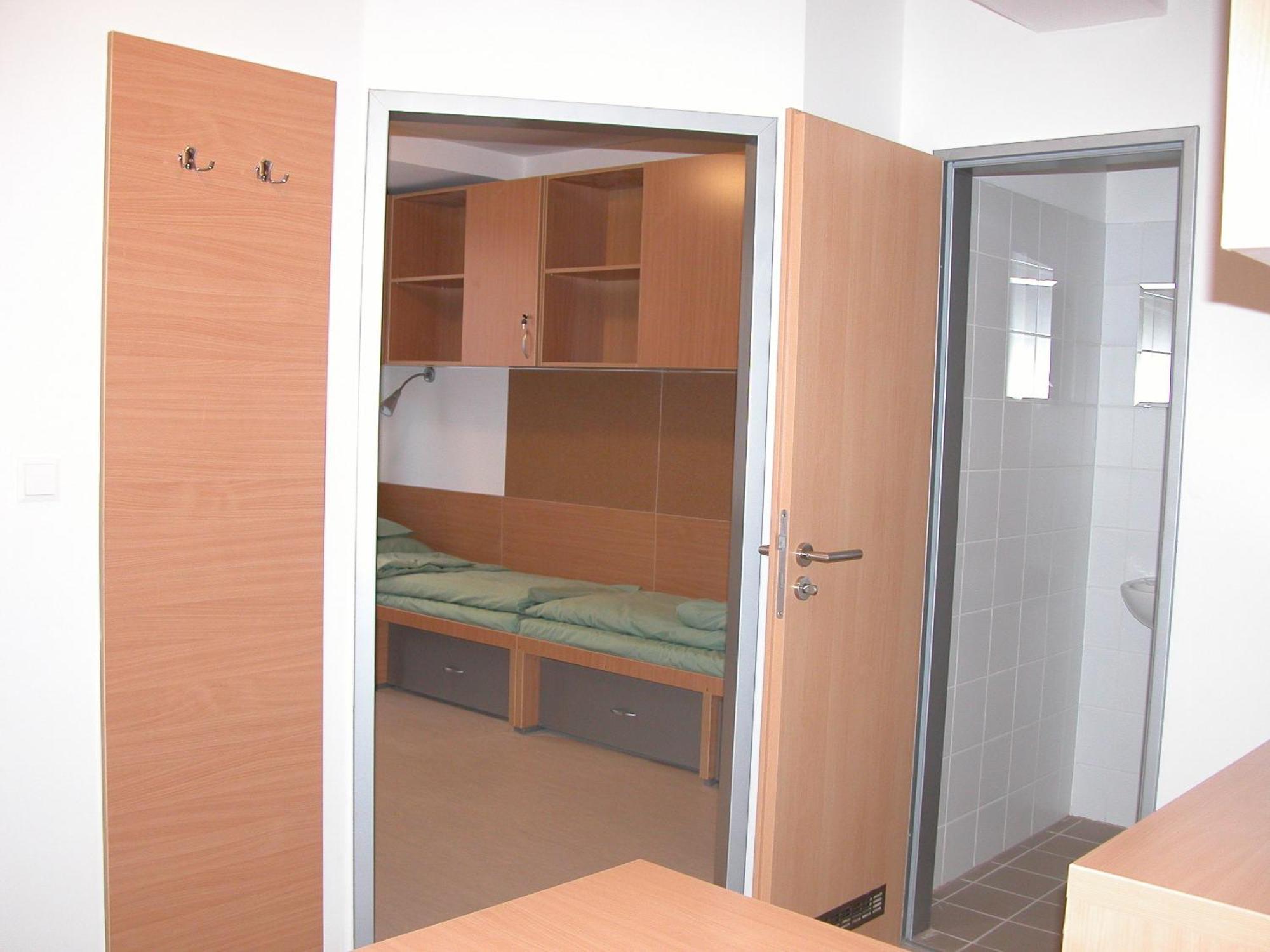 City Hostel Corvin - Budapest, Budapest