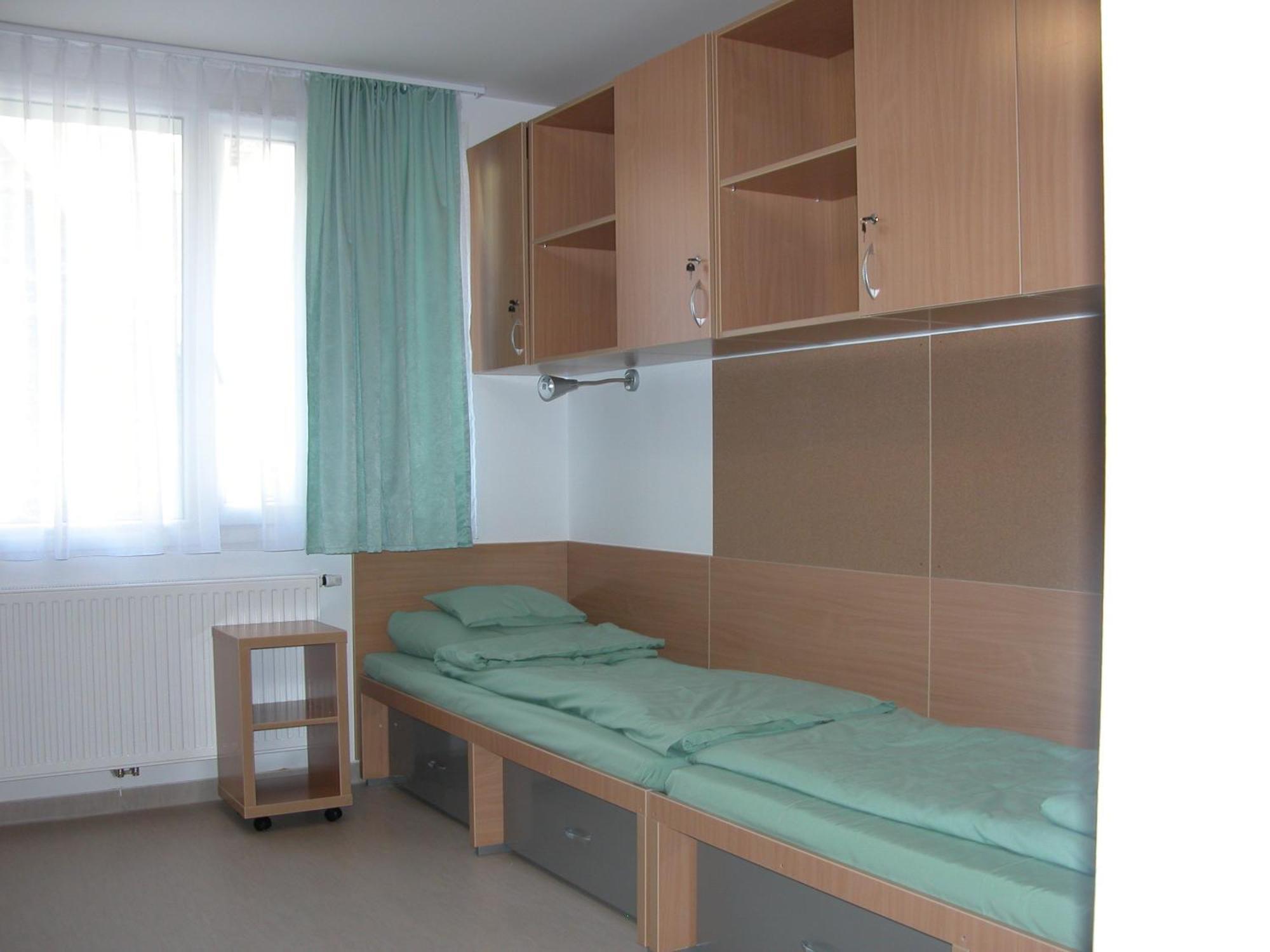 City Hostel Corvin - Budapest — Photos 2